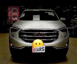 GMC Terrain
